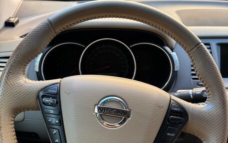 Nissan Murano, 2011 год, 1 800 000 рублей, 12 фотография