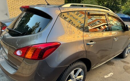 Nissan Murano, 2011 год, 1 800 000 рублей, 6 фотография
