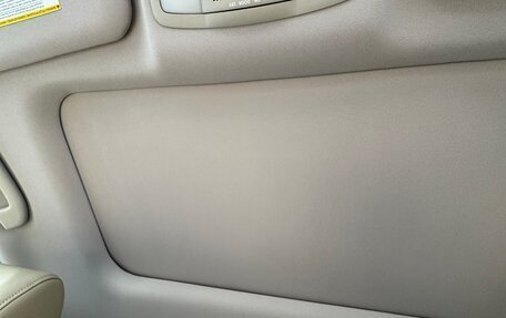 Nissan Murano, 2011 год, 1 800 000 рублей, 13 фотография