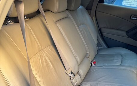 Nissan Murano, 2011 год, 1 800 000 рублей, 14 фотография