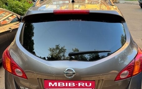 Nissan Murano, 2011 год, 1 800 000 рублей, 3 фотография