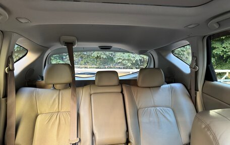 Nissan Murano, 2011 год, 1 800 000 рублей, 15 фотография