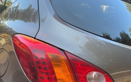 Nissan Murano, 2011 год, 1 800 000 рублей, 17 фотография