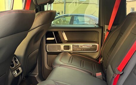 Mercedes-Benz G-Класс W463 рестайлинг _iii, 2021 год, 13 900 000 рублей, 7 фотография