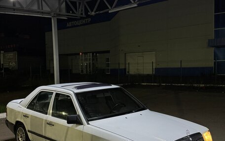 Mercedes-Benz W124, 1988 год, 117 000 рублей, 3 фотография