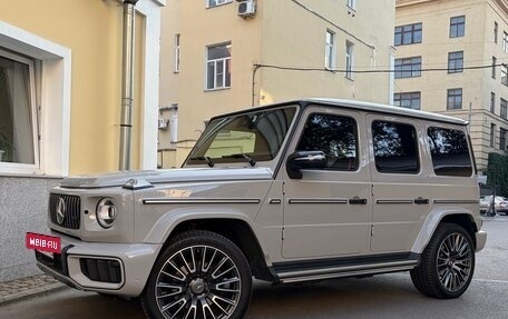 Mercedes-Benz G-Класс W463 рестайлинг _iii, 2021 год, 13 900 000 рублей, 2 фотография