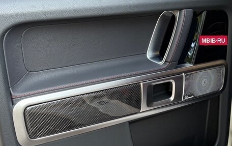 Mercedes-Benz G-Класс W463 рестайлинг _iii, 2021 год, 13 900 000 рублей, 6 фотография
