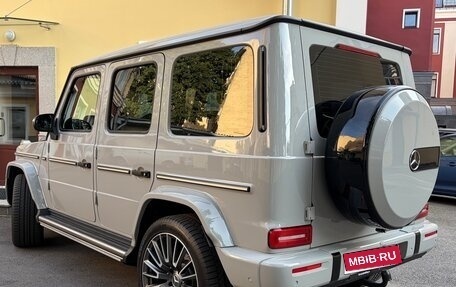 Mercedes-Benz G-Класс W463 рестайлинг _iii, 2021 год, 13 900 000 рублей, 4 фотография