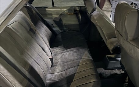 Mercedes-Benz W124, 1988 год, 117 000 рублей, 10 фотография