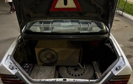 Mercedes-Benz W124, 1988 год, 117 000 рублей, 12 фотография