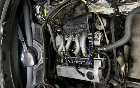 Mercedes-Benz W124, 1988 год, 117 000 рублей, 14 фотография