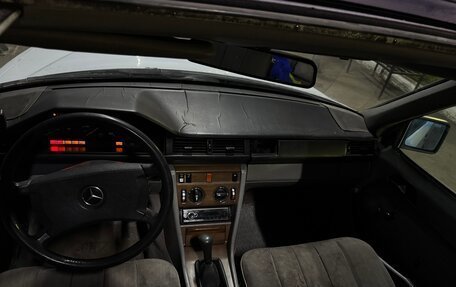 Mercedes-Benz W124, 1988 год, 117 000 рублей, 8 фотография