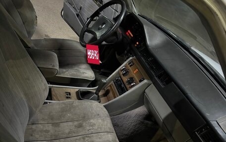Mercedes-Benz W124, 1988 год, 117 000 рублей, 11 фотография