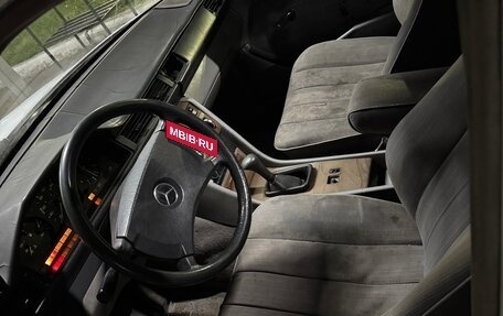 Mercedes-Benz W124, 1988 год, 117 000 рублей, 7 фотография