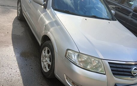 Nissan Almera Classic, 2009 год, 500 000 рублей, 2 фотография