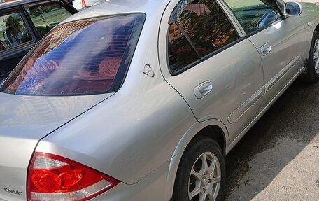 Nissan Almera Classic, 2009 год, 500 000 рублей, 4 фотография