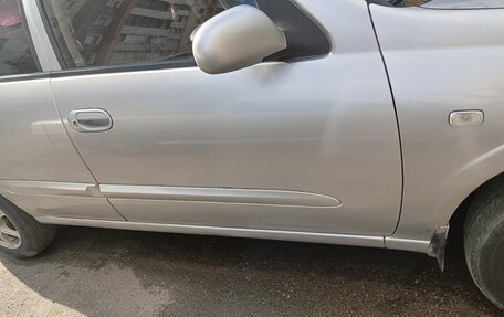 Nissan Almera Classic, 2009 год, 500 000 рублей, 3 фотография