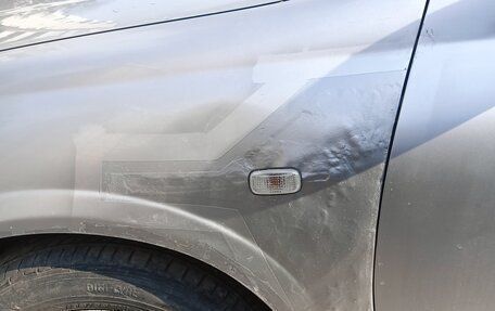 Nissan Almera Classic, 2009 год, 500 000 рублей, 8 фотография