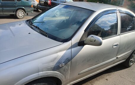 Nissan Almera Classic, 2009 год, 500 000 рублей, 7 фотография