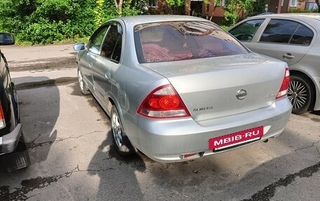 Nissan Almera Classic, 2009 год, 500 000 рублей, 6 фотография