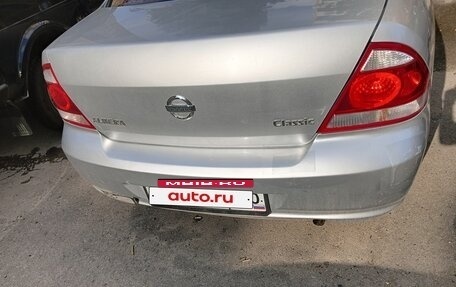 Nissan Almera Classic, 2009 год, 500 000 рублей, 5 фотография