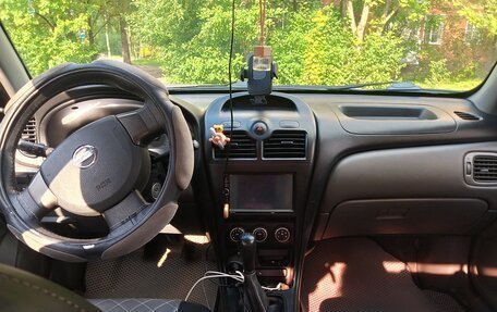 Nissan Almera Classic, 2009 год, 500 000 рублей, 13 фотография