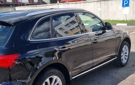 Audi Q5, 2016 год, 2 200 000 рублей, 3 фотография