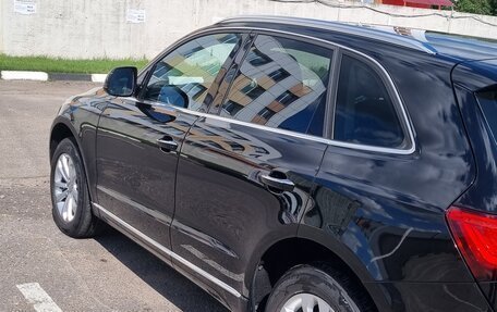 Audi Q5, 2016 год, 2 200 000 рублей, 4 фотография