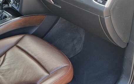 Audi Q5, 2016 год, 2 200 000 рублей, 8 фотография