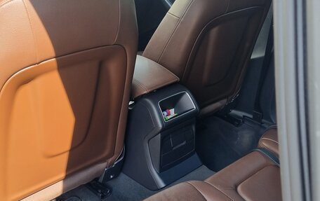 Audi Q5, 2016 год, 2 200 000 рублей, 7 фотография