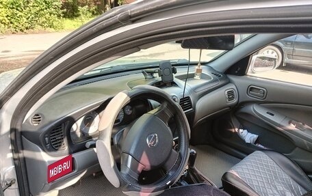 Nissan Almera Classic, 2009 год, 500 000 рублей, 10 фотография