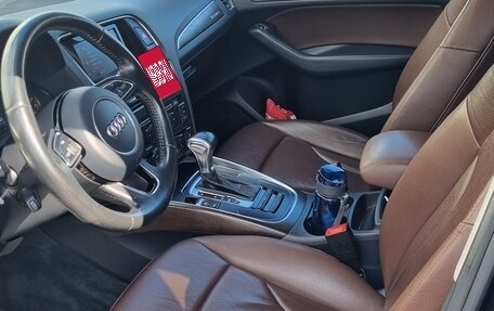 Audi Q5, 2016 год, 2 200 000 рублей, 6 фотография