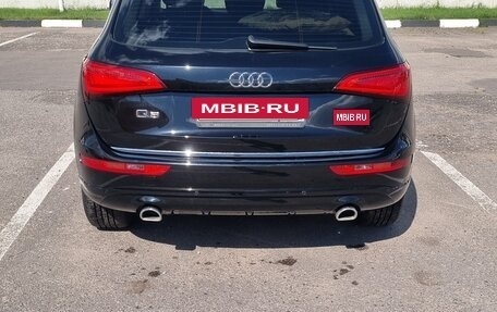 Audi Q5, 2016 год, 2 200 000 рублей, 2 фотография