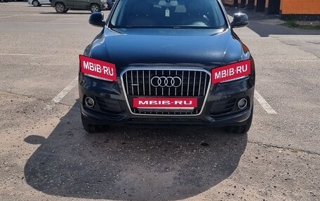 Audi Q5, 2016 год, 2 200 000 рублей, 5 фотография