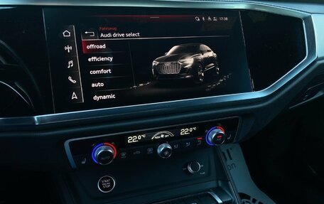 Audi Q3 Sportback, 2022 год, 3 020 000 рублей, 8 фотография
