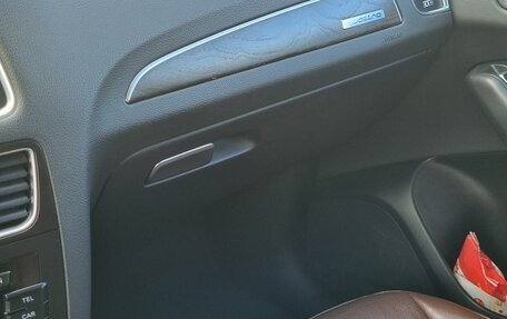 Audi Q5, 2016 год, 2 200 000 рублей, 12 фотография