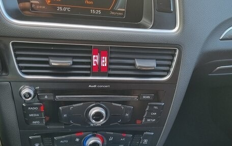 Audi Q5, 2016 год, 2 200 000 рублей, 11 фотография