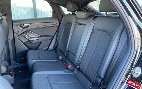 Audi Q3 Sportback, 2022 год, 3 020 000 рублей, 7 фотография