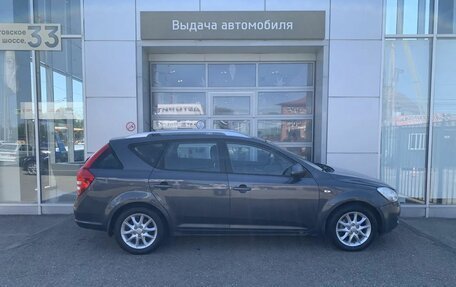 KIA cee'd I рестайлинг, 2008 год, 549 000 рублей, 4 фотография