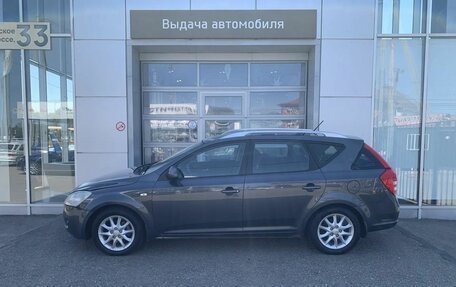 KIA cee'd I рестайлинг, 2008 год, 549 000 рублей, 8 фотография
