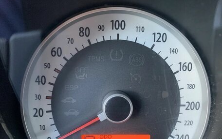 KIA cee'd I рестайлинг, 2008 год, 549 000 рублей, 11 фотография