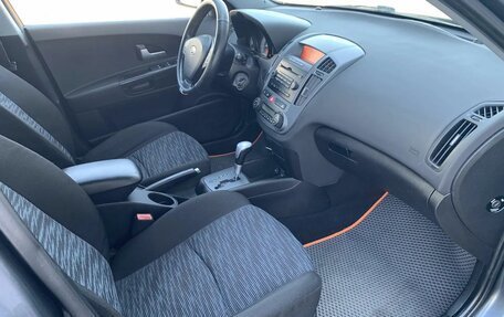 KIA cee'd I рестайлинг, 2008 год, 549 000 рублей, 13 фотография