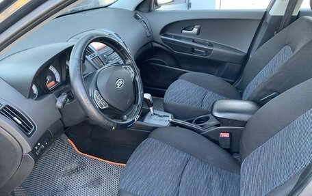 KIA cee'd I рестайлинг, 2008 год, 549 000 рублей, 9 фотография