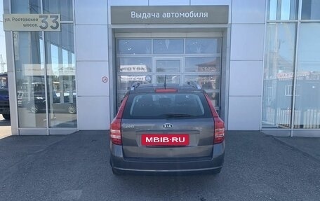 KIA cee'd I рестайлинг, 2008 год, 549 000 рублей, 6 фотография