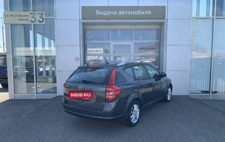 KIA cee'd I рестайлинг, 2008 год, 549 000 рублей, 7 фотография