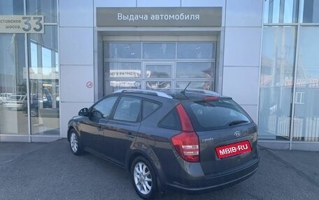 KIA cee'd I рестайлинг, 2008 год, 549 000 рублей, 5 фотография