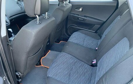 KIA cee'd I рестайлинг, 2008 год, 549 000 рублей, 14 фотография