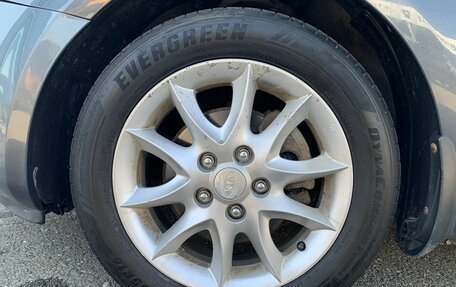 KIA cee'd I рестайлинг, 2008 год, 549 000 рублей, 16 фотография