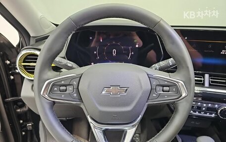 Chevrolet Trax, 2024 год, 1 813 600 рублей, 7 фотография