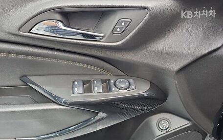 Chevrolet Trax, 2024 год, 1 813 600 рублей, 9 фотография